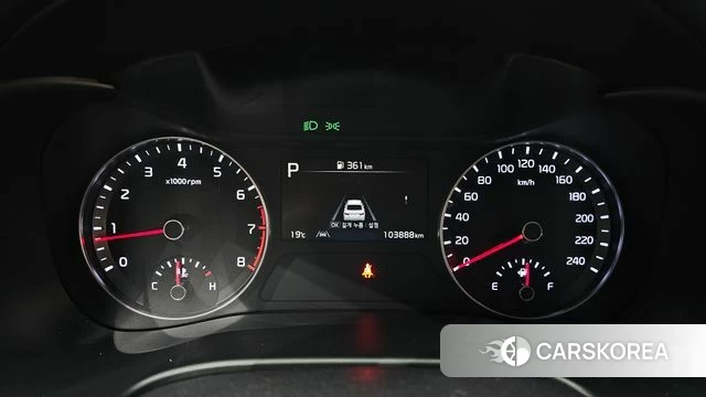 Kia The New K3 2nd generation id 3852013 из Кореи 18