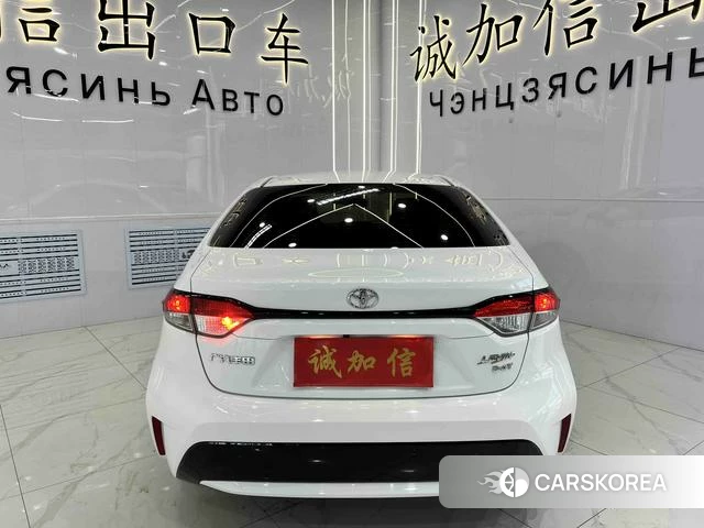 Toyota Lei Ling id 4307510 из Китая 19
