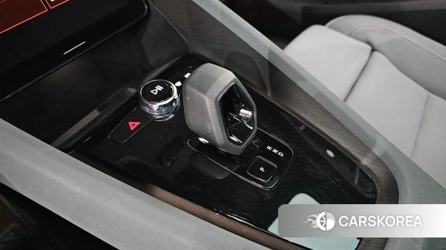Polestar Polestar 2 id 4768586 из Кореи 29