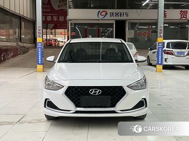Hyundai Yuedong id 4272841 из Китая 16