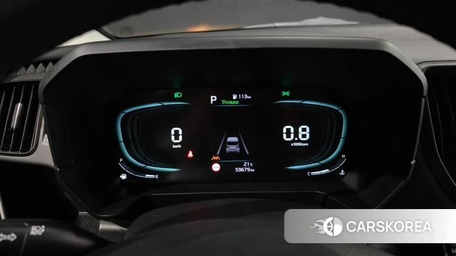 Kia The New Kia Ray id 4500320 из Кореи 18