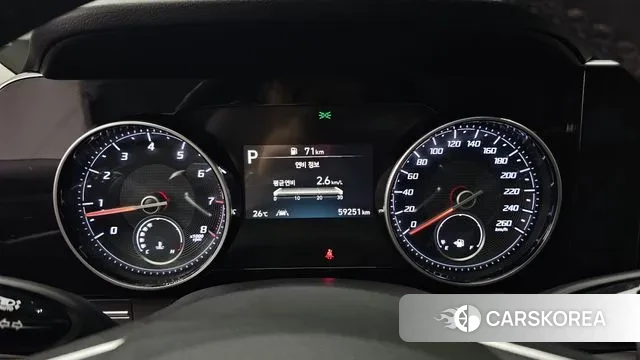 Hyundai The New Grandeur IG id 3101436 из Кореи 18