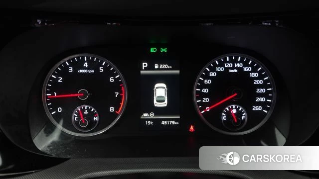 Kia K5 3rd generation id 3934193 из Кореи 18