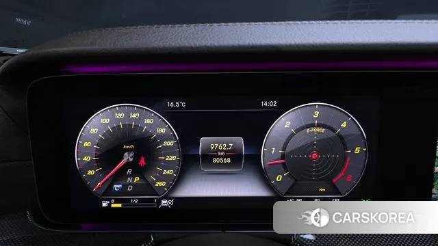 Mercedes-Benz CLS-Class C257 id 3766579 из Кореи 18