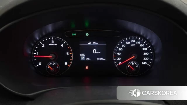 Kia The New Sorento id 4356785 из Кореи 18