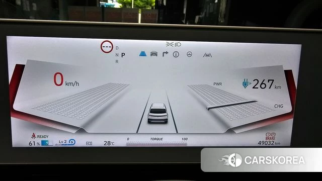 Hyundai Ionic 5 id 4584781 из Кореи 33