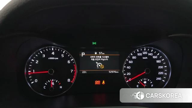 Kia The New K3 2nd generation id 4381901 из Кореи 18