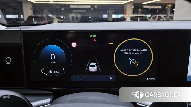 Hyundai Grandeur (GN7) id 3734707 из Кореи 18