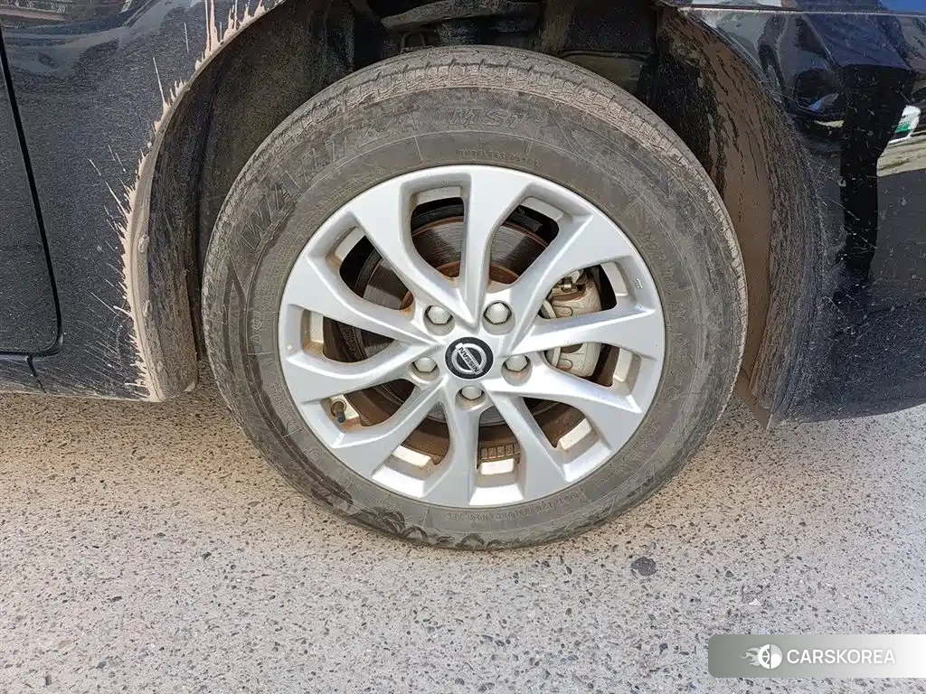 Nissan Sylphy id 4538589 из Китая 24