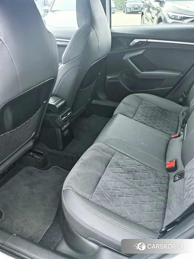 Audi A3 id 3890628 из Китая 9