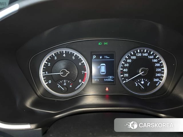 Hyundai Santa Fe TM id 4907014 из Кореи 15