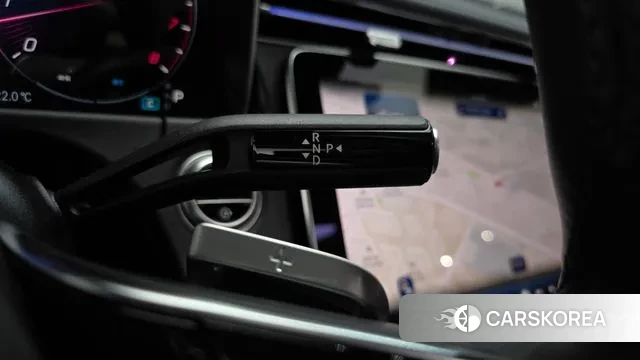 Mercedes-Benz E-Class W214 id 3310050 из Кореи 18