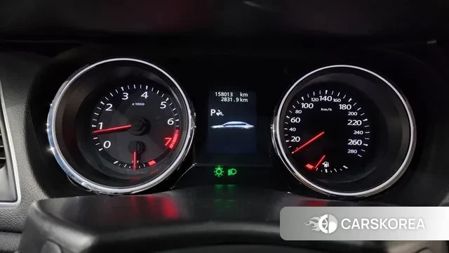 Renault Korea (Samsung) SM7 Nova id 3641716 из Кореи 18