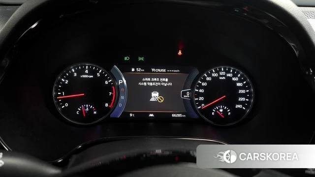 Kia Seltos id 3807776 из Кореи 18