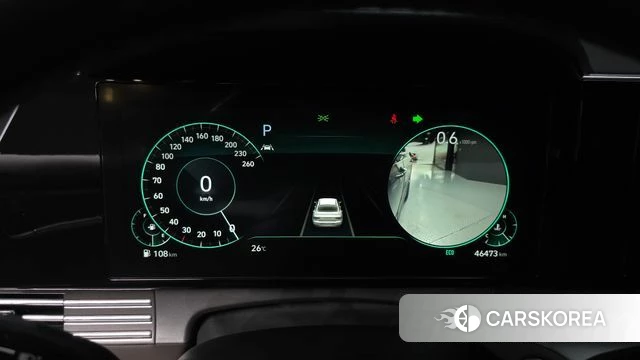 Hyundai The New Grandeur IG id 4609797 из Кореи 32