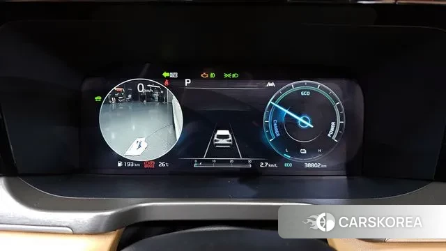 Kia Sorento 4th Generation id 2965792 из Кореи 18