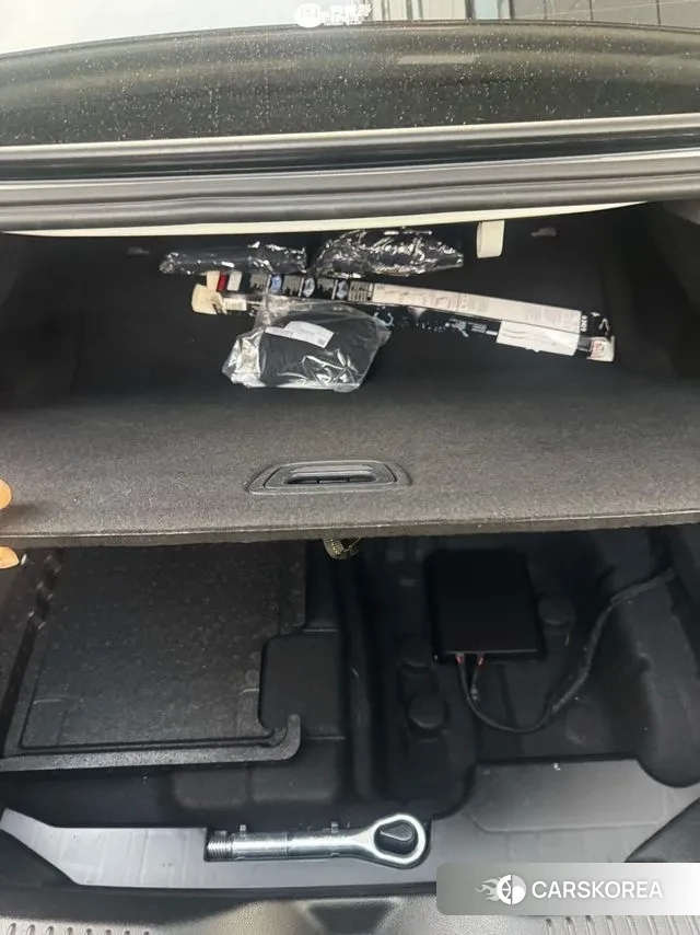 Mercedes-Benz CLS-Class C257 id 3473643 из Кореи 8