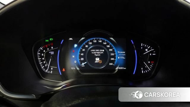 Hyundai Santa Fe TM id 3917375 из Кореи 18