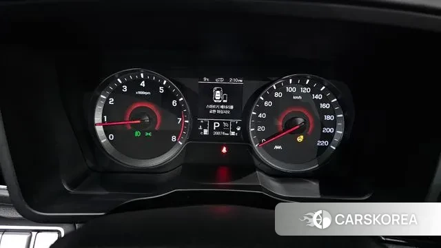 Ssangyong Berry New Tivoli id 3592080 из Кореи 18