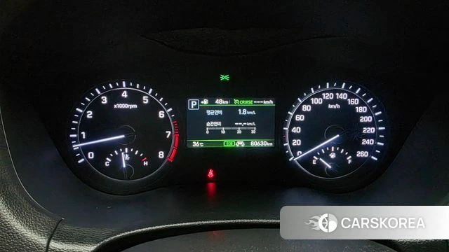 Genesis G80 id 4727807 из Кореи 18