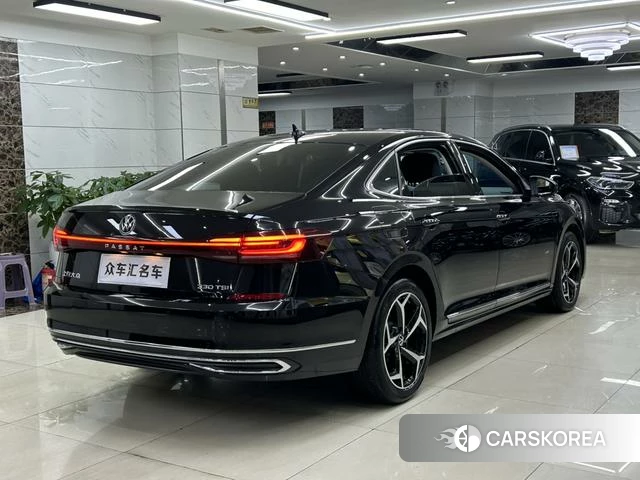 Volkswagen Passat id 4255917 из Китая 17