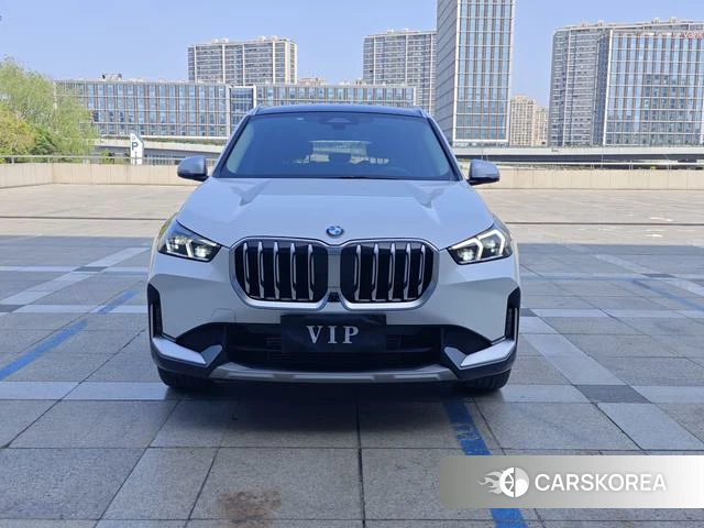 BMW X1 id 4275455 из Китая 13