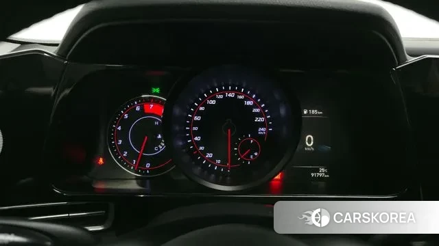 Hyundai Avante (CN7) id 3219987 из Кореи 18