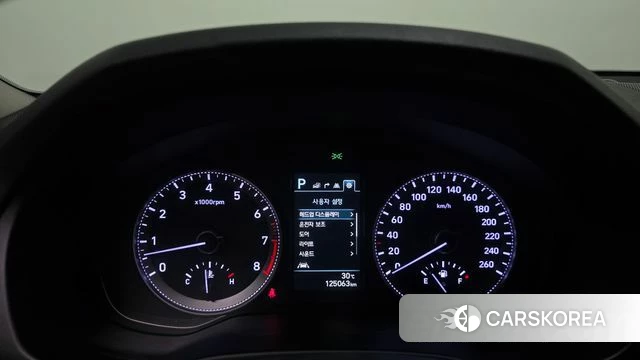 Hyundai Grandeur IG id 4424821 из Кореи 31