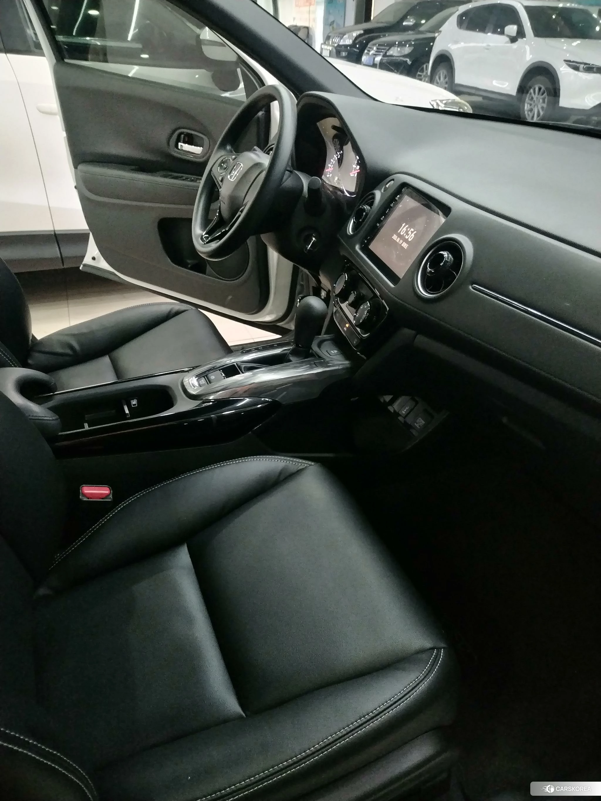 Honda XR-V id 4479477 из Китая 18