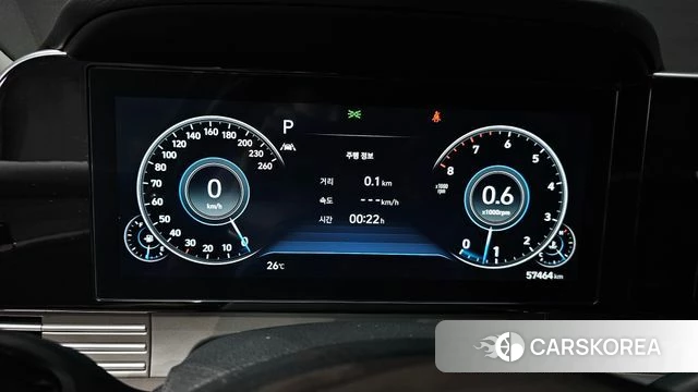 Hyundai The New Grandeur IG id 3953633 из Кореи 18