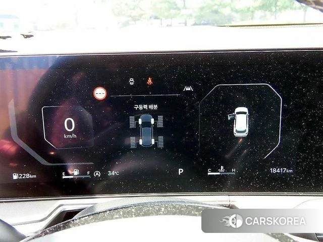 Kia The New Sorento 4th Generation id 4681539 из Кореи 18