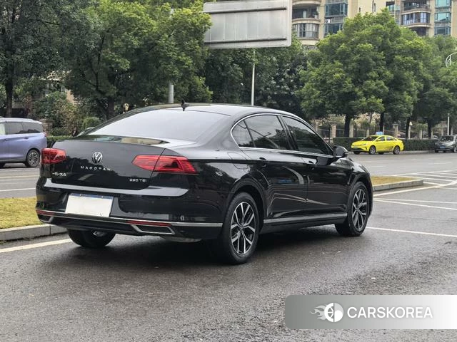 Volkswagen Magotan id 4275615 из Китая 19