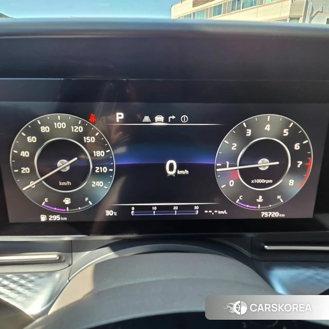 Kia Carnival 4th generation id 4636731 из Кореи 18