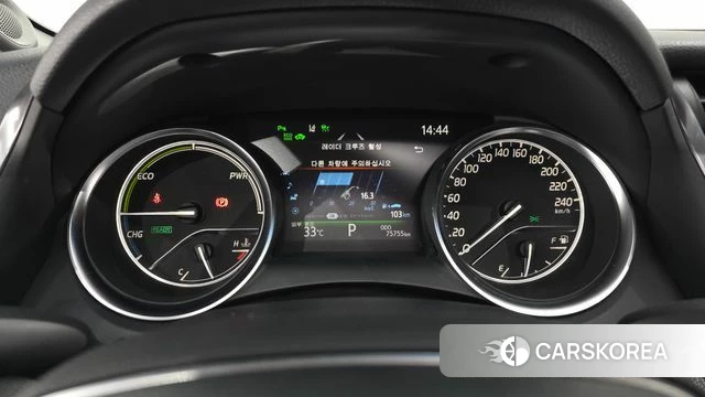 Toyota Camry (XV70) id 4642827 из Кореи 29