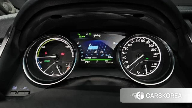 Toyota Camry (XV70) id 4020510 из Кореи 18