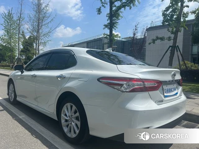 Toyota Camry id 4207158 из Китая 18