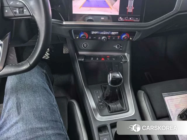 Audi Q3 id 4299384 из Китая 17