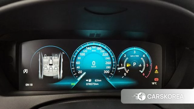 Jaguar XE id 4357006 из Кореи 28
