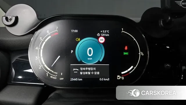 Mini Cooper id 3696285 из Кореи 18