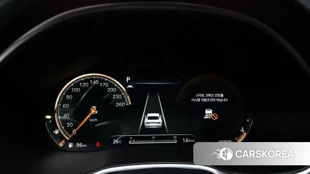 Genesis G80 (RG3) id 3258160 из Кореи 18