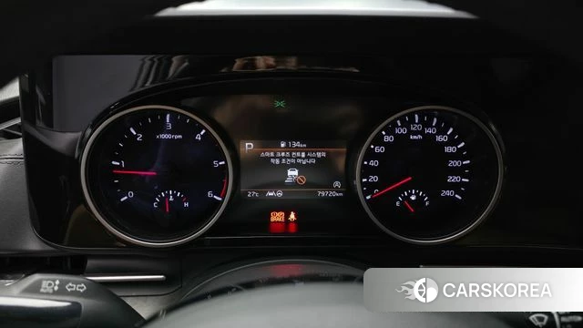 Kia Carnival 4th generation id 4592578 из Кореи 28