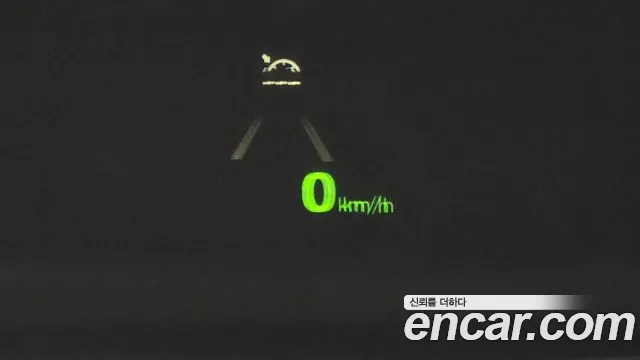 Genesis G90 id 2526117 из Кореи 18