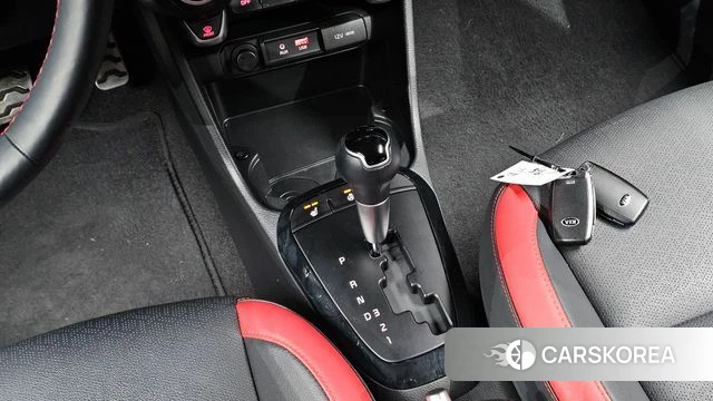 Kia All New Morning (JA) id 4543382 из Кореи 28