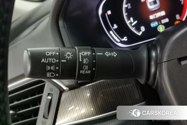 Honda Accord id 4273359 из Китая 22