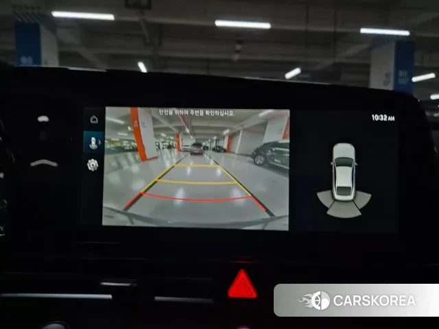 Hyundai Avante (CN7) id 3411013 из Кореи 18