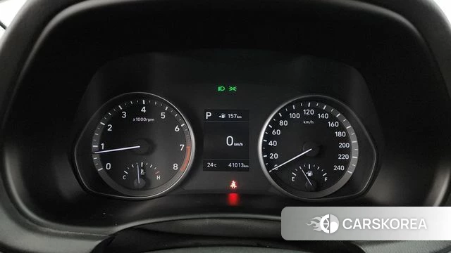 Hyundai i30 (PD) id 4491011 из Кореи 18