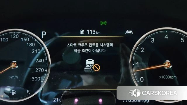 Genesis The New G70 id 3827595 из Кореи 18