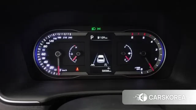 Hyundai Tucson (NX4) id 3675594 из Кореи 18