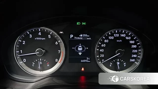 Hyundai Grandeur IG id 3568153 из Кореи 18