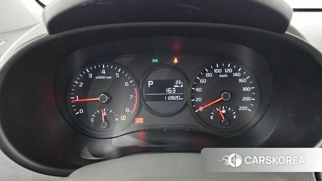 Kia Morning Urban (JA) id 4445465 из Кореи 28
